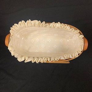 Longaberger baskets 1994)